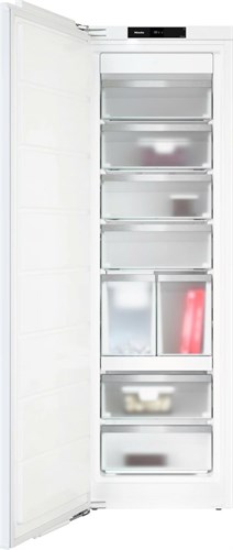 Tủ đông âm tủ Miele FNS 7774 D -  213 lít